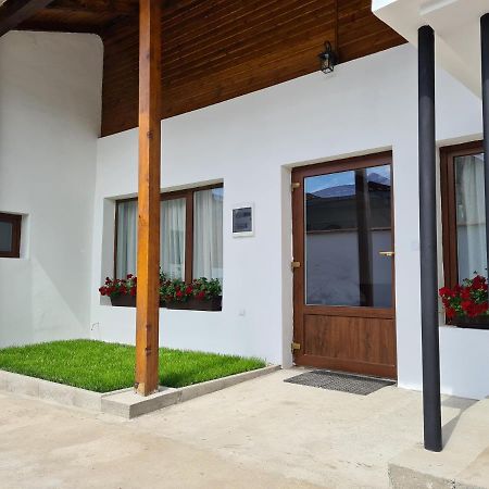 The Cozy Bunker Apartamento Sibiu Exterior foto